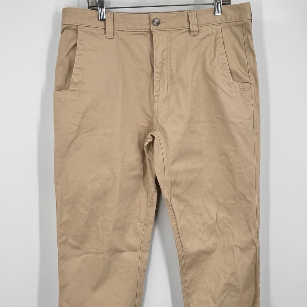Mountain Khakis Men's‎ Khaki Chinos